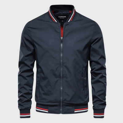 Blouson bomber classique