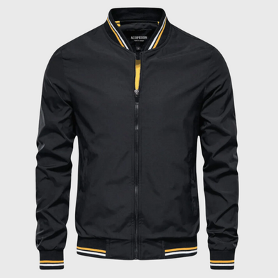 Blouson bomber classique