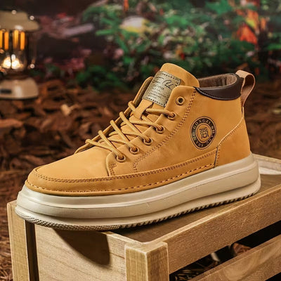 CHAD™| CHAUSSURES CLASSIQUES