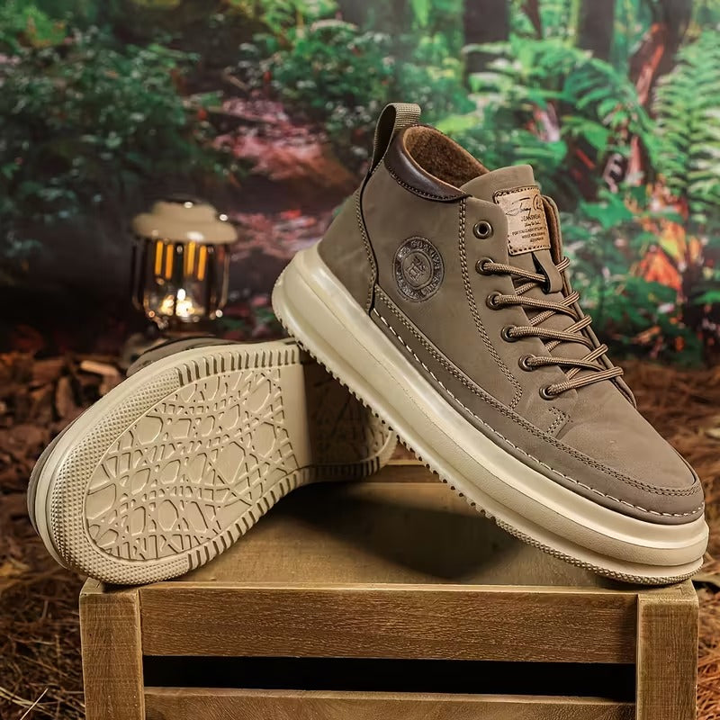 CHAD™| CHAUSSURES CLASSIQUES