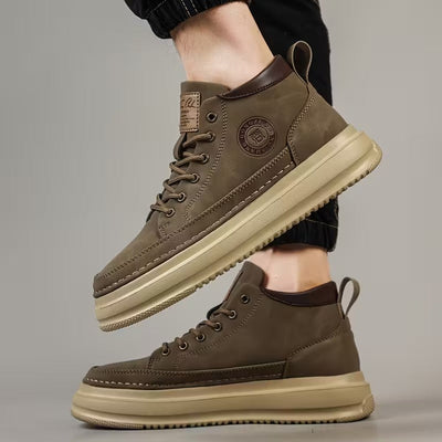 CHAD™| CHAUSSURES CLASSIQUES