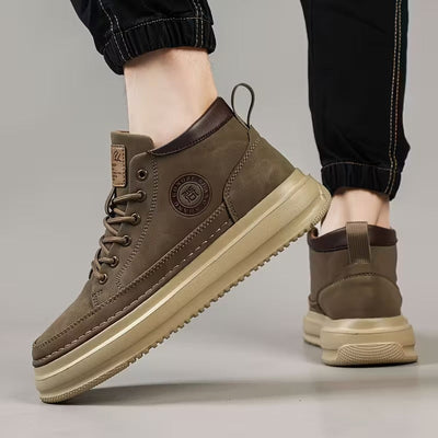 CHAD™| CHAUSSURES CLASSIQUES