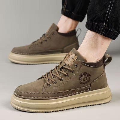 CHAD™| CHAUSSURES CLASSIQUES